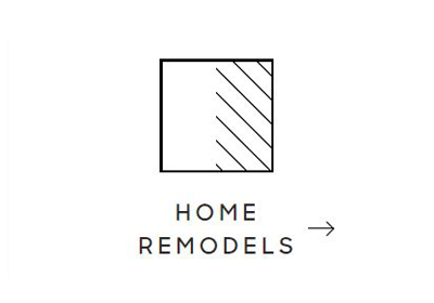 home remodels services promo