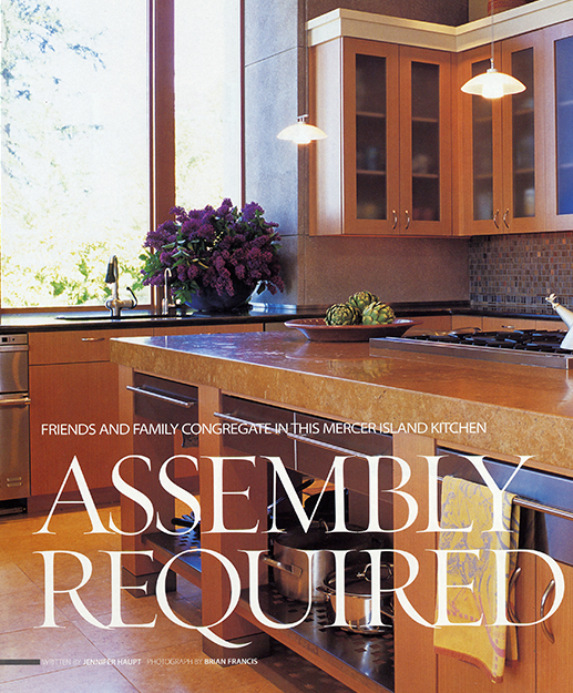 Assembly Required thumb