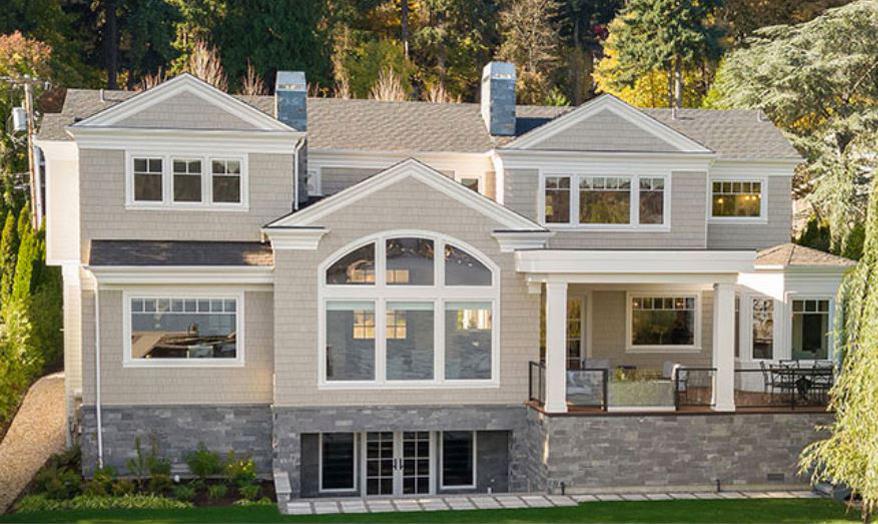 European Flair Residential Page 1