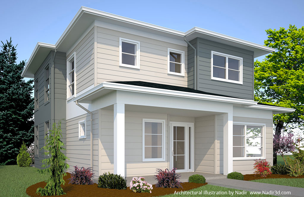 noffke homes at tehaleh bonney lake wa