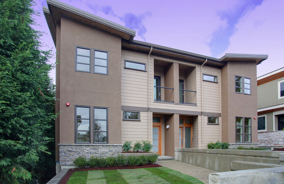 premiere homes townhouses 1B